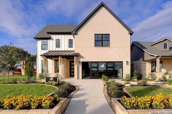 347 Nopal Ridge, San Antonio, TX 78253