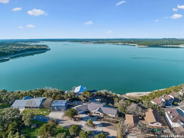 1335 Larson, Canyon Lake, TX 78133 - #1
