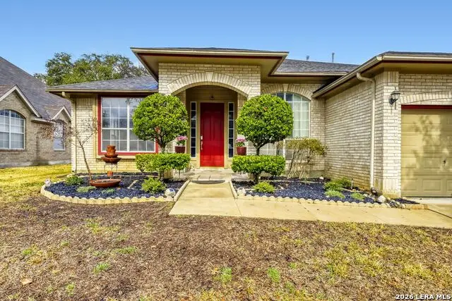 3111 Fall Crest, San Antonio, TX 78247 - #3