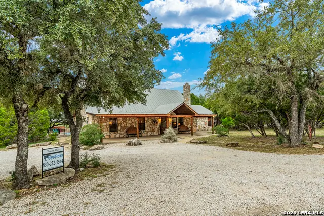 128 Mountain Laurel, Concan, TX 78838 - #2