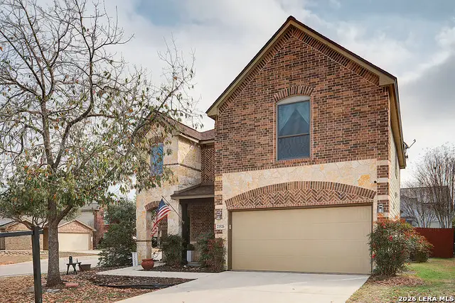21526 Thunder Basin, San Antonio, TX 78261 - #2