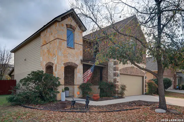 21526 Thunder Basin, San Antonio, TX 78261 - #3