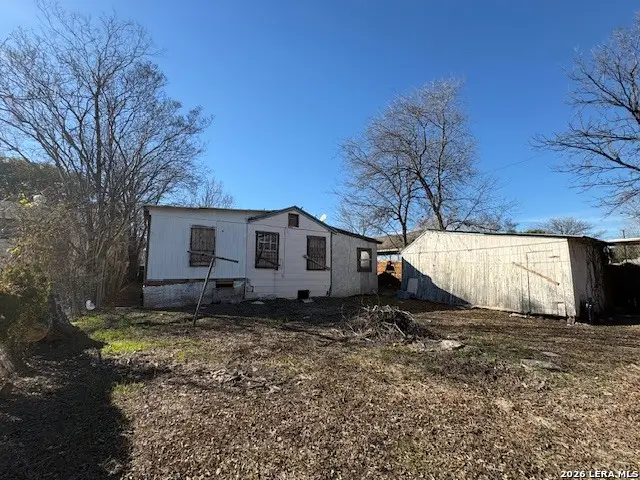 1610 22nd, San Antonio, TX 78201 - #2