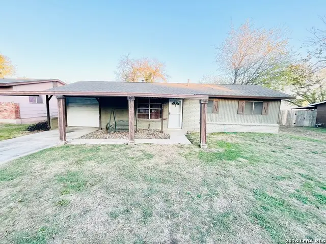 202 Michelle, Converse, TX 78109 - #2