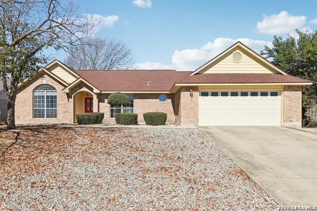 632 Oak Valley, Kerrville, TX 78028 - #1