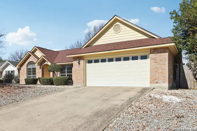 632 Oak Valley, Kerrville, TX 78028 - #2