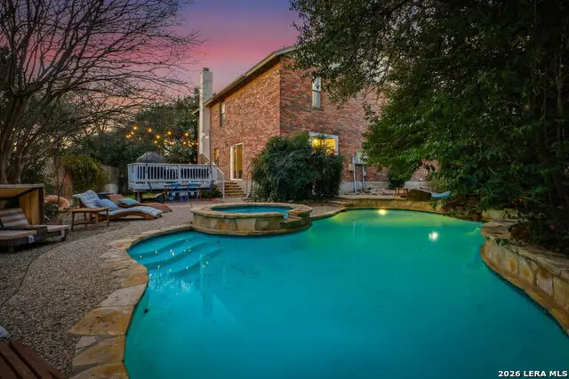 14410 Cedar Glade, San Antonio, TX 78230 - #1