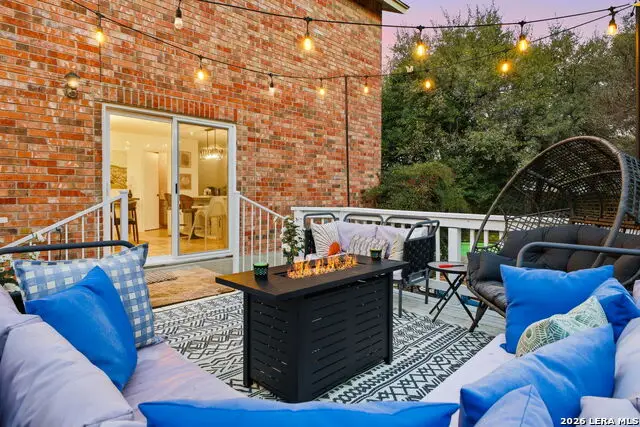 14410 Cedar Glade, San Antonio, TX 78230 - #2