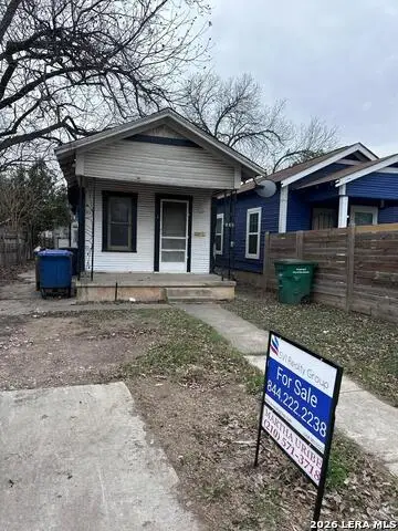 608 Potomac, San Antonio, TX 78202