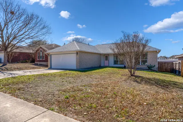 2020 Sungate, New Braunfels, TX 78130 - #2