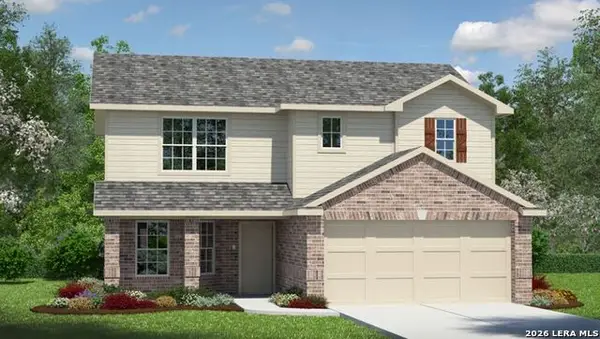 12768 El Arrayan, Converse, TX 78109