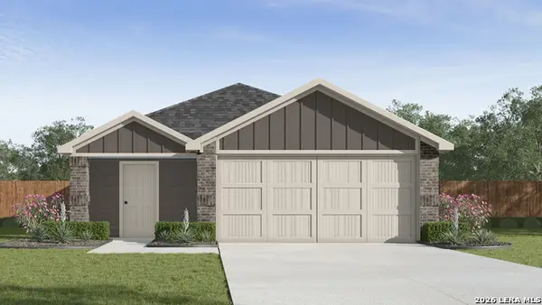 4243 Marjoram Landing, Von Ormy, TX 78073