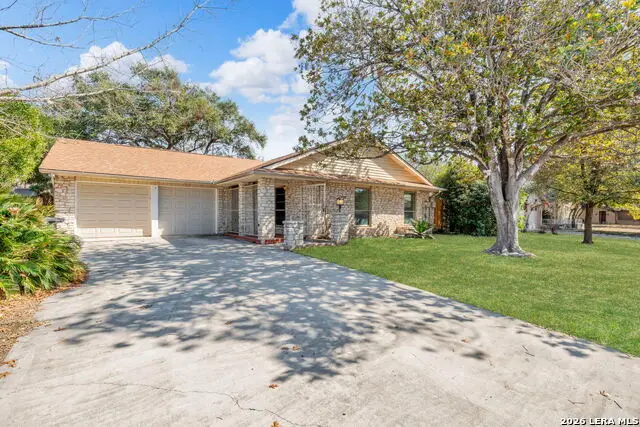 5606 Rolling Ridge, San Antonio, TX 78228 - #2