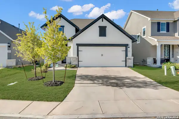 12688 Cotorra Springs, San Antonio, TX 78254