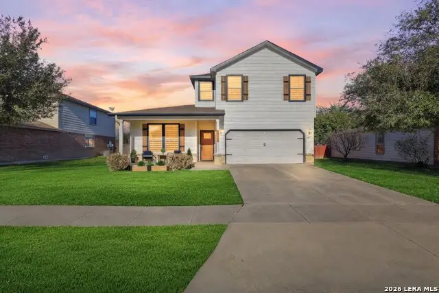 16210 Raceway Downs, Selma, TX 78154 - #1