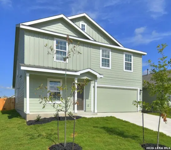 9719 Mill, San Antonio, TX 78254 - #1