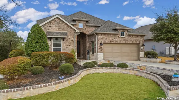 2926 Blenheim, Bulverde, TX 78163