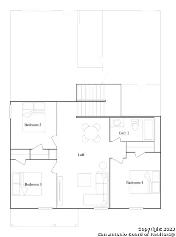 5356 Fair Moon, Bulverde, TX 78163 - #3