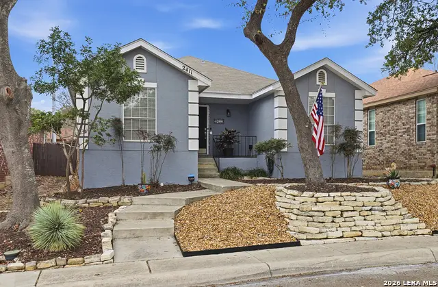 2411 Wild Turkey, San Antonio, TX 78232 - #1