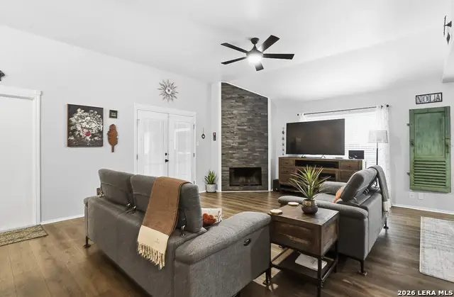 2411 Wild Turkey, San Antonio, TX 78232 - #2