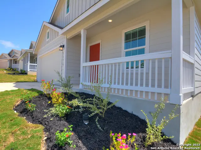 5376 Fair Moon, Bulverde, TX 78163 - #2