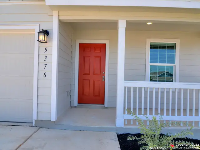 5376 Fair Moon, Bulverde, TX 78163 - #3