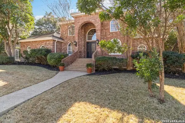 510 Bluffestates, San Antonio, TX 78216