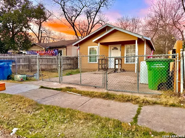2913 Tampico, San Antonio, TX 78207 - #2