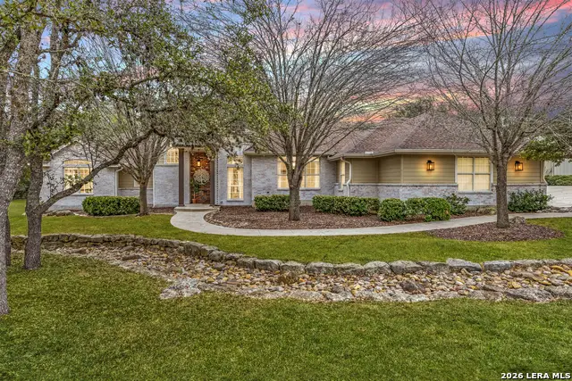 28240 Steeplechase, Fair Oaks Ranch, TX 78015 - #1