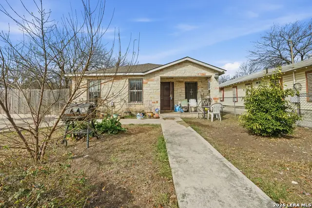 1511 19th, San Antonio, TX 78207 - #1