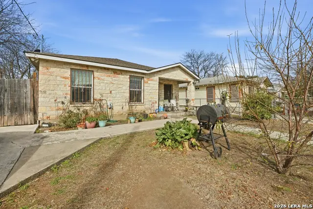 1511 19th, San Antonio, TX 78207 - #3