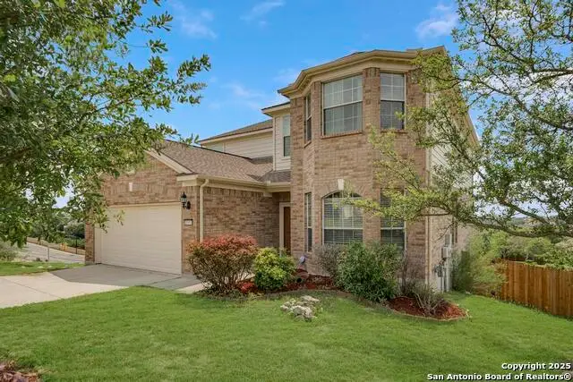 15903 Shooting Star, San Antonio, TX 78255 - #2