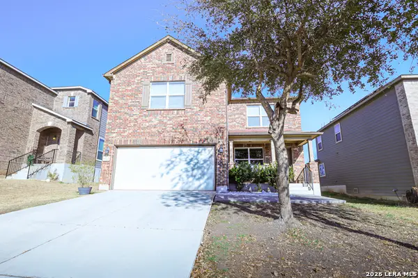 6723 Loma Blanca, San Antonio, TX 78233