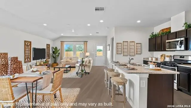 108 Hazel Peak, Boerne, TX 78006 - #3