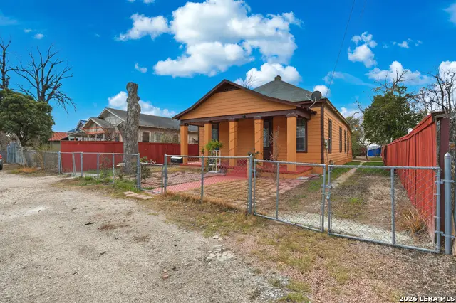 509 S Navidad, San Antonio, TX 78207 - #1