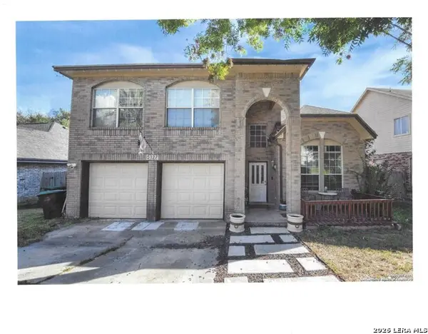 5127 Pine Lake, San Antonio, TX 78244