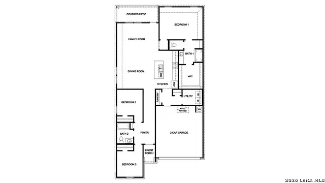 128 Hazel Peak, Boerne, TX 78006 - #2