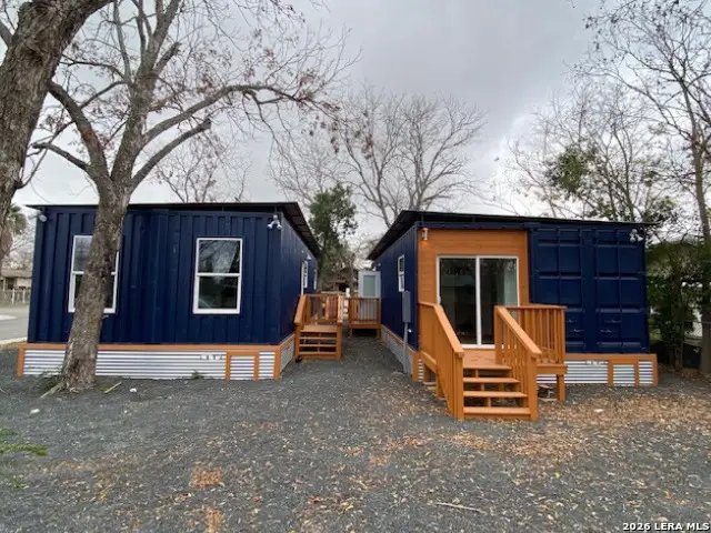 2601 Morales, San Antonio, TX 78207 - #1