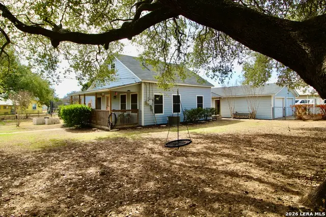 19231 Benton, Lytle, TX 78052 - #3