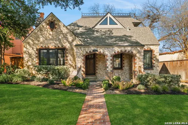 227 Stanford, San Antonio, TX 78212 - #1