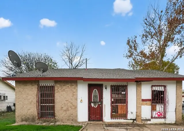 2710 Pollote St, San Antonio, TX 78224 - #1