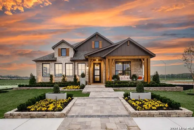 228 White Oak, Castroville, TX 78009 - #1