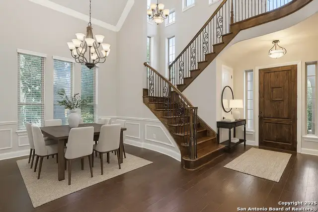 2711 Mossgrove, San Antonio, TX 78230 - #2