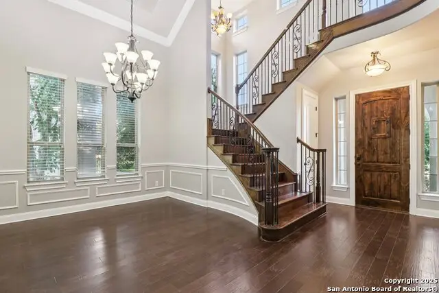 2711 Mossgrove, San Antonio, TX 78230 - #3