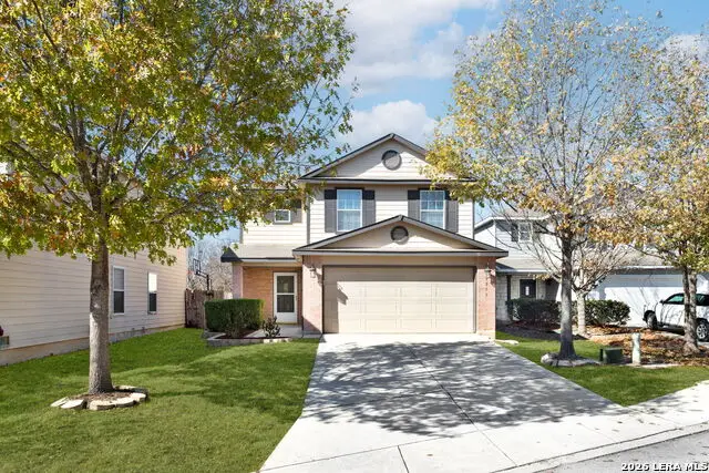 9359 Maple Silver, San Antonio, TX 78254 - #1