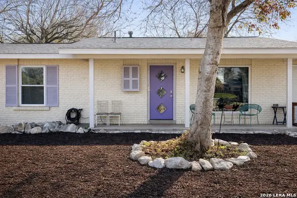 4222 Dauphine, San Antonio, TX 78218