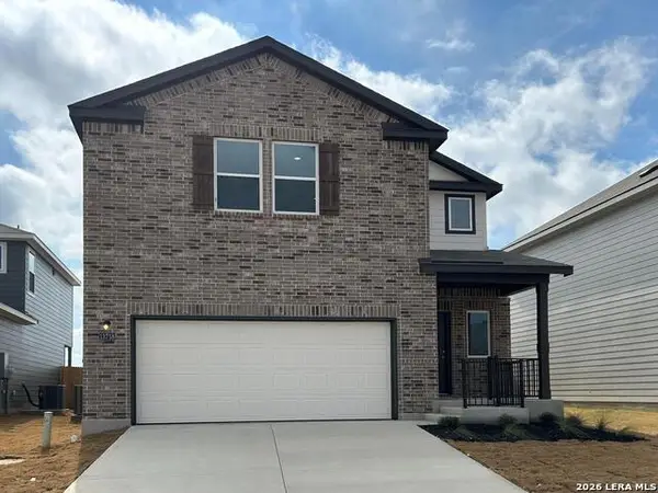 13718 Birch Crossing, San Antonio, TX 78252