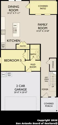 13718 Birch Crossing, San Antonio, TX 78252 - #2