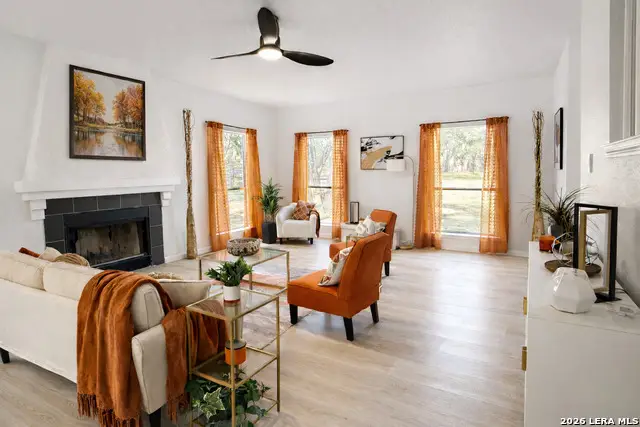 620 Cactus Flower, San Antonio, TX 78260 - #1