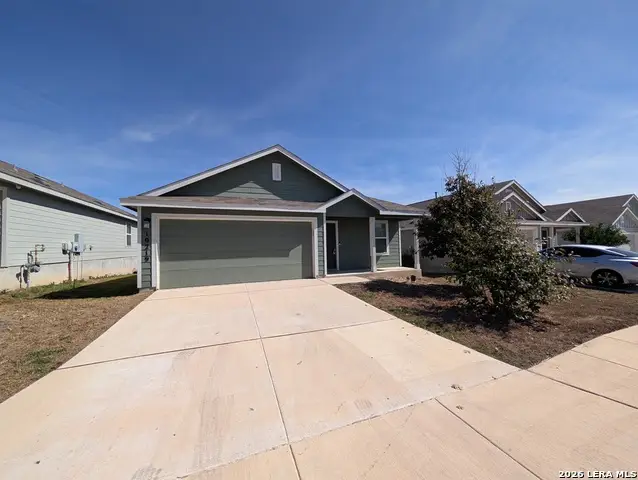 10219 Robbins Creek, San Antonio, TX 78245 - #1